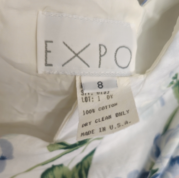 🌷 Expo Dress - Picture 5 of 9